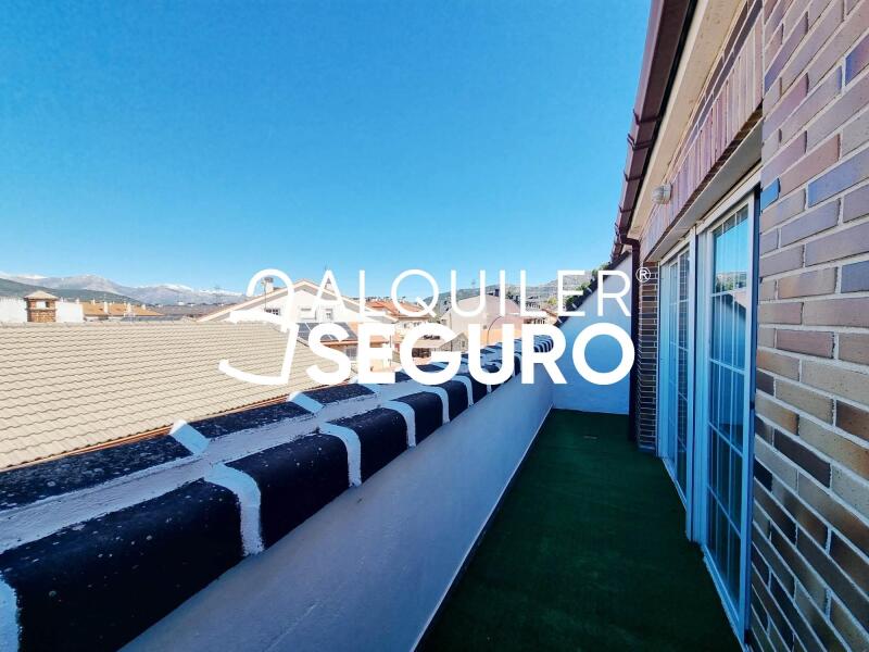 Inmueble en Calle Cantarranas, MADRID