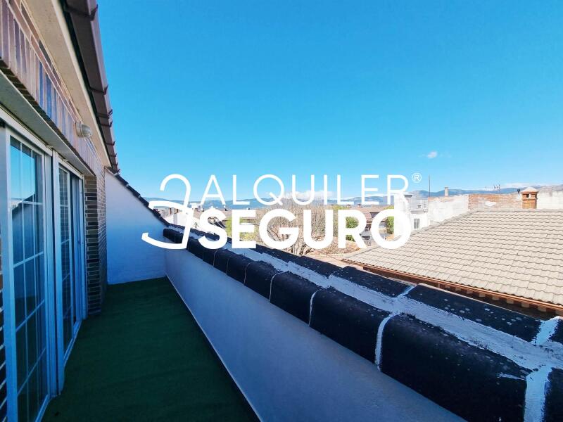 Inmueble en Calle Cantarranas, MADRID