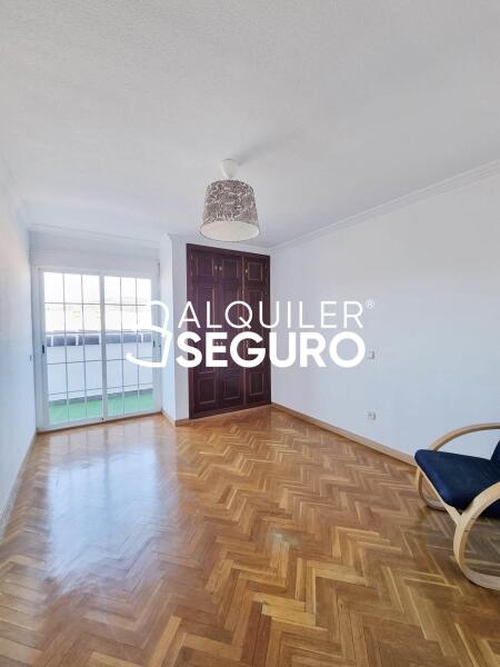 Inmueble en Calle Cantarranas, MADRID