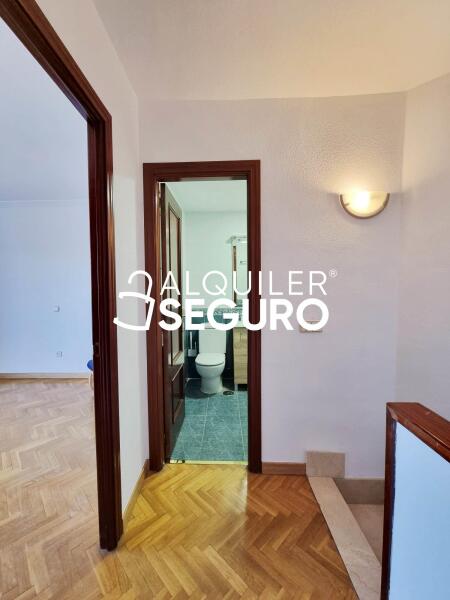 Inmueble en Calle Cantarranas, MADRID