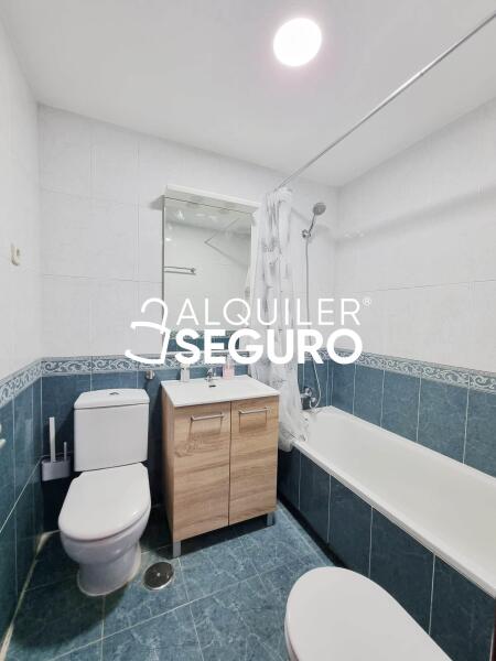 Inmueble en Calle Cantarranas, MADRID