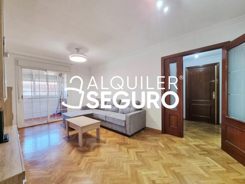 Inmueble en Calle Cantarranas, MADRID