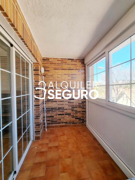 Inmueble en Calle Cantarranas, MADRID