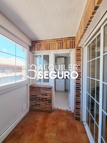 Inmueble en Calle Cantarranas, MADRID