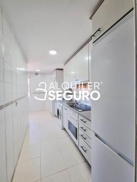 Inmueble en Calle Cantarranas, MADRID