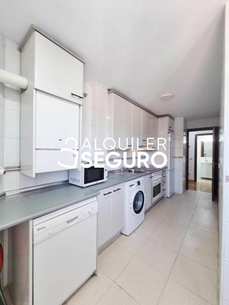 Inmueble en Calle Cantarranas, MADRID