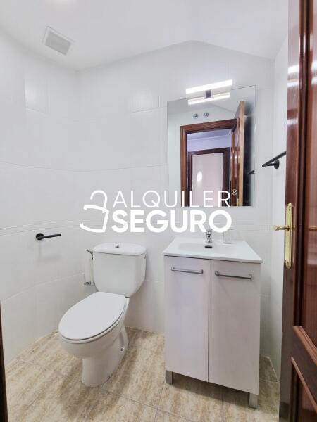 Inmueble en Calle Cantarranas, MADRID