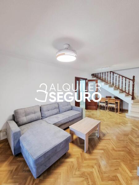 Inmueble en Calle Cantarranas, MADRID