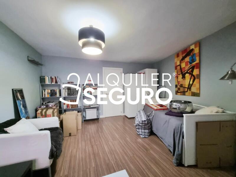 Inmueble en Calle Caño , MADRID