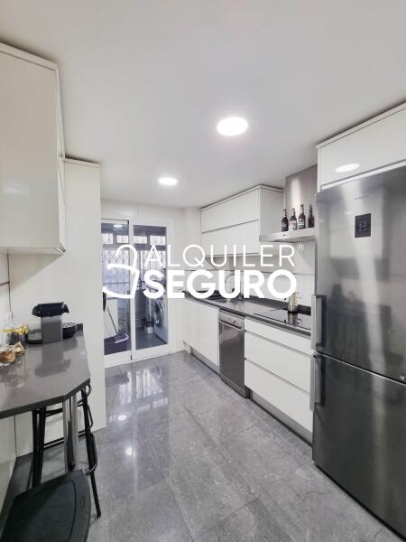 Inmueble en Calle Caño , MADRID