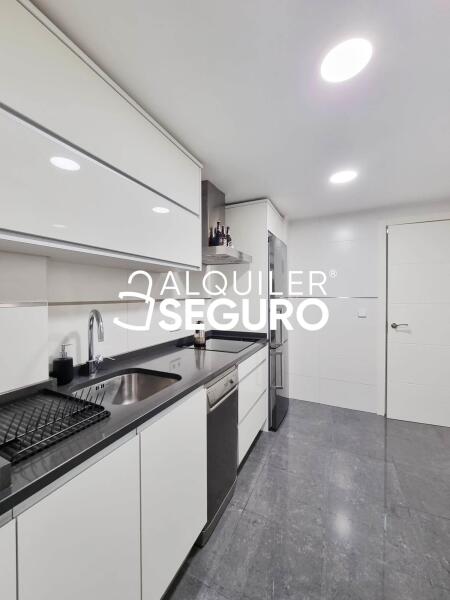 Inmueble en Calle Caño , MADRID