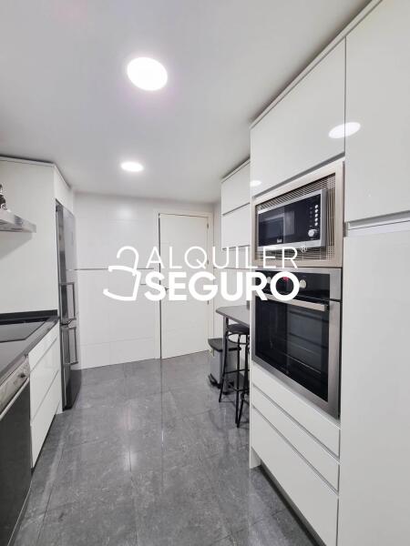 Inmueble en Calle Caño , MADRID