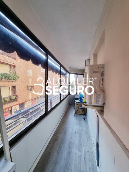 Inmueble en Calle Caño , MADRID