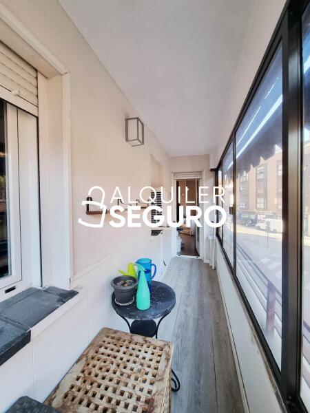 Inmueble en Calle Caño , MADRID