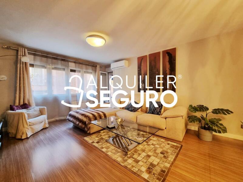 Inmueble en Calle Caño , MADRID