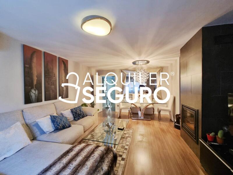 Inmueble en Calle Caño , MADRID