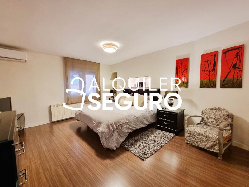 Inmueble en Calle Caño , MADRID