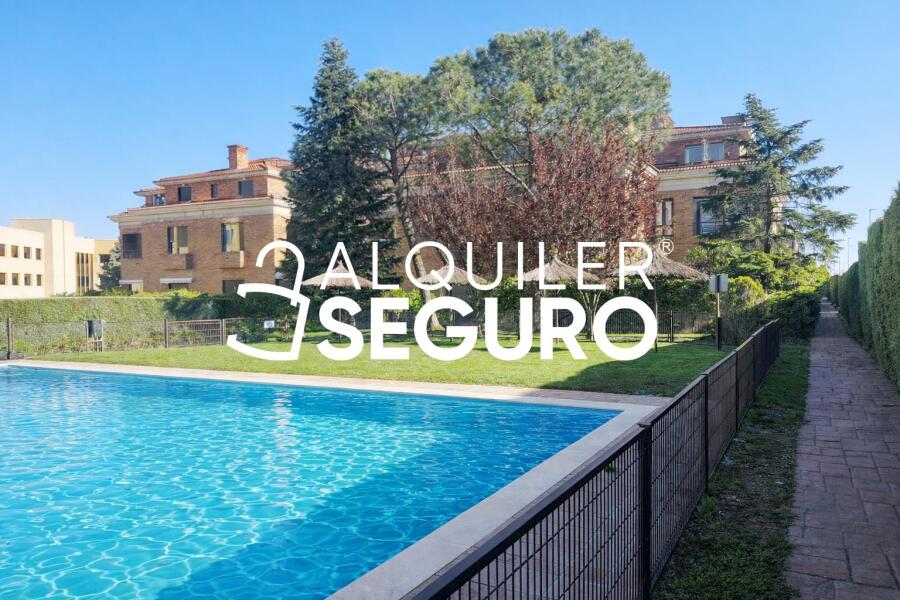 Piso en Calle Playa de Sitges, LAS ROZAS DE MADRID MADRID