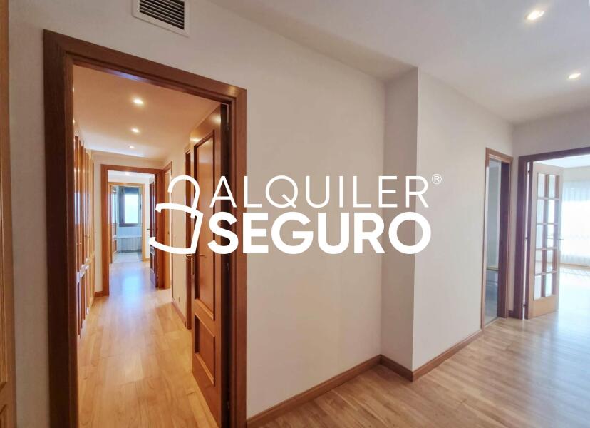 Piso en Calle Playa de Sitges, LAS ROZAS DE MADRID MADRID