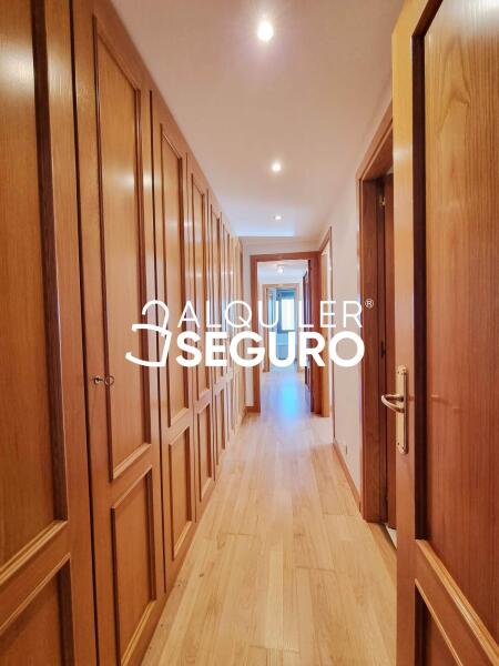 Piso en Calle Playa de Sitges, LAS ROZAS DE MADRID MADRID