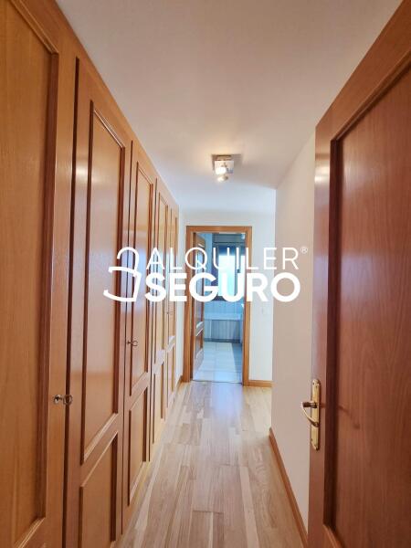 Piso en Calle Playa de Sitges, LAS ROZAS DE MADRID MADRID