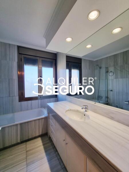 Piso en Calle Playa de Sitges, LAS ROZAS DE MADRID MADRID