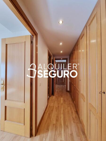 Piso en Calle Playa de Sitges, LAS ROZAS DE MADRID MADRID