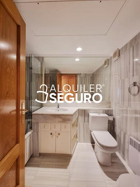 Piso en Calle Playa de Sitges, LAS ROZAS DE MADRID MADRID