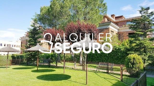 Piso en Calle Playa de Sitges, LAS ROZAS DE MADRID MADRID