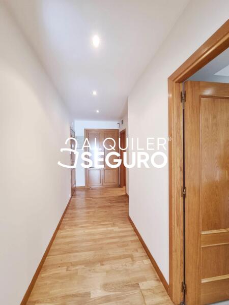 Piso en Calle Playa de Sitges, LAS ROZAS DE MADRID MADRID