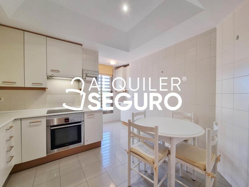 Piso en Calle Playa de Sitges, LAS ROZAS DE MADRID MADRID