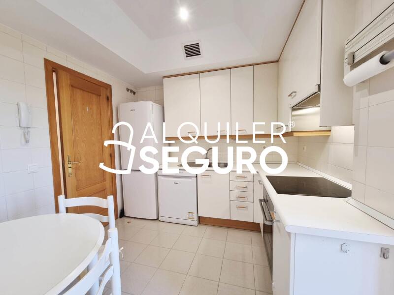 Piso en Calle Playa de Sitges, LAS ROZAS DE MADRID MADRID