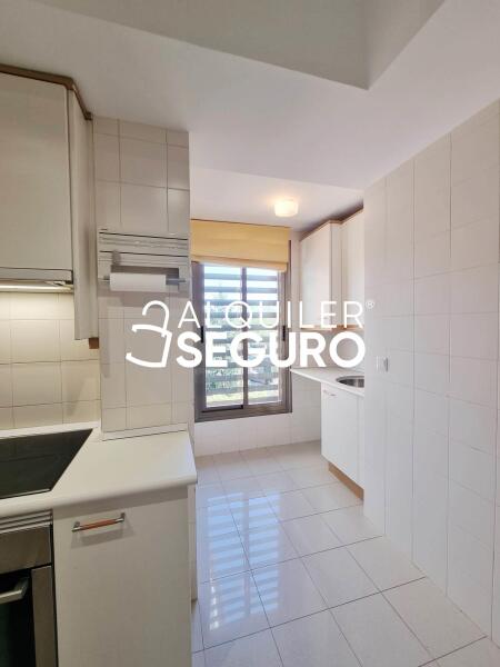 Piso en Calle Playa de Sitges, LAS ROZAS DE MADRID MADRID