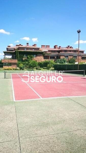 Piso en Calle Playa de Sitges, LAS ROZAS DE MADRID MADRID