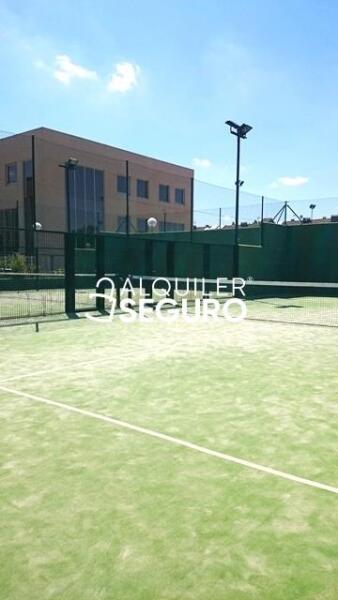 Piso en Calle Playa de Sitges, LAS ROZAS DE MADRID MADRID