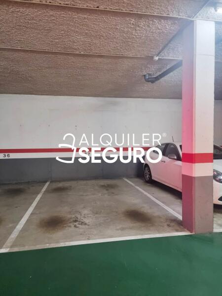 Piso en Calle Playa de Sitges, LAS ROZAS DE MADRID MADRID