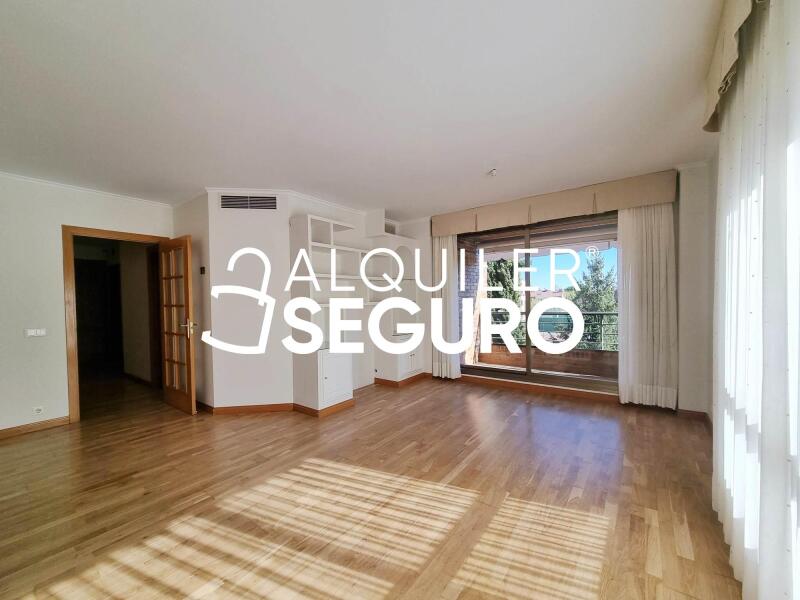 Piso en Calle Playa de Sitges, LAS ROZAS DE MADRID MADRID