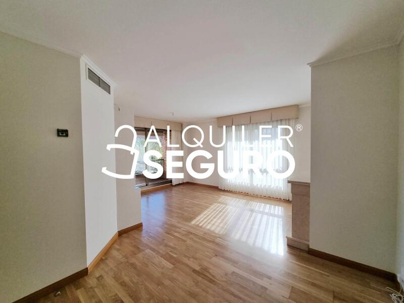 Piso en Calle Playa de Sitges, LAS ROZAS DE MADRID MADRID