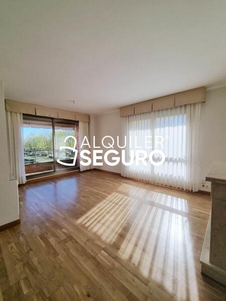 Piso en Calle Playa de Sitges, LAS ROZAS DE MADRID MADRID