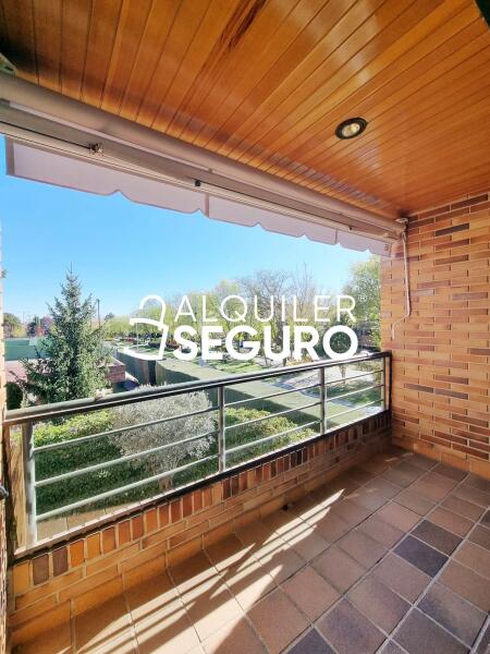 Piso en Calle Playa de Sitges, LAS ROZAS DE MADRID MADRID