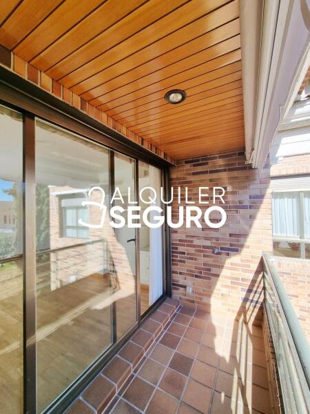 Piso en Calle Playa de Sitges, LAS ROZAS DE MADRID MADRID