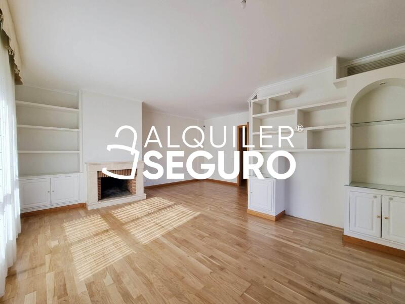 Piso en Calle Playa de Sitges, LAS ROZAS DE MADRID MADRID