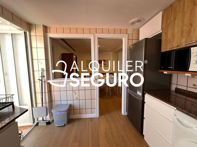 Inmueble en Calle Metge Miquel Servet, VALENCIA