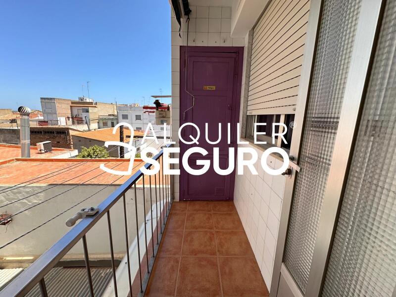 Inmueble en Calle Metge Miquel Servet, VALENCIA