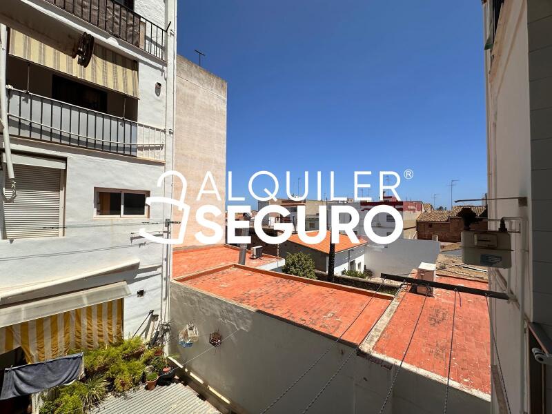 Inmueble en Calle Metge Miquel Servet, VALENCIA
