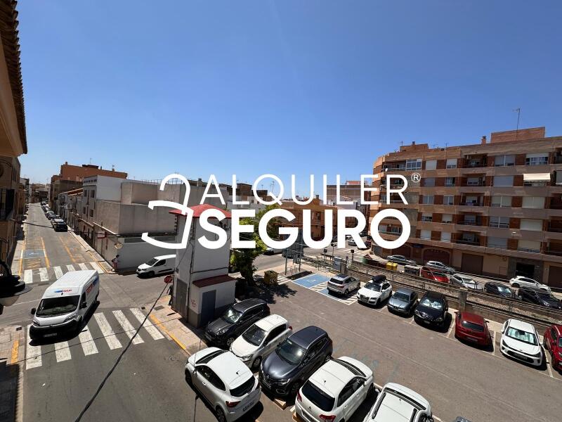 Inmueble en Calle Metge Miquel Servet, VALENCIA