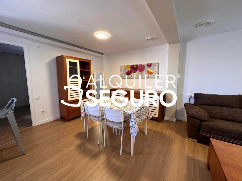 Inmueble en Calle Metge Miquel Servet, VALENCIA