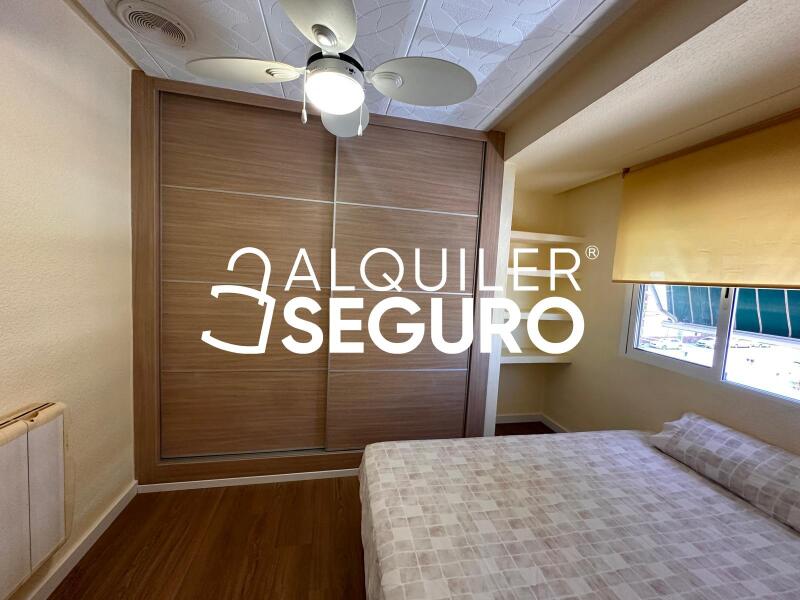 Inmueble en Calle Metge Miquel Servet, VALENCIA