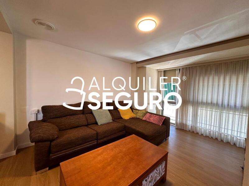 Inmueble en Calle Metge Miquel Servet, VALENCIA