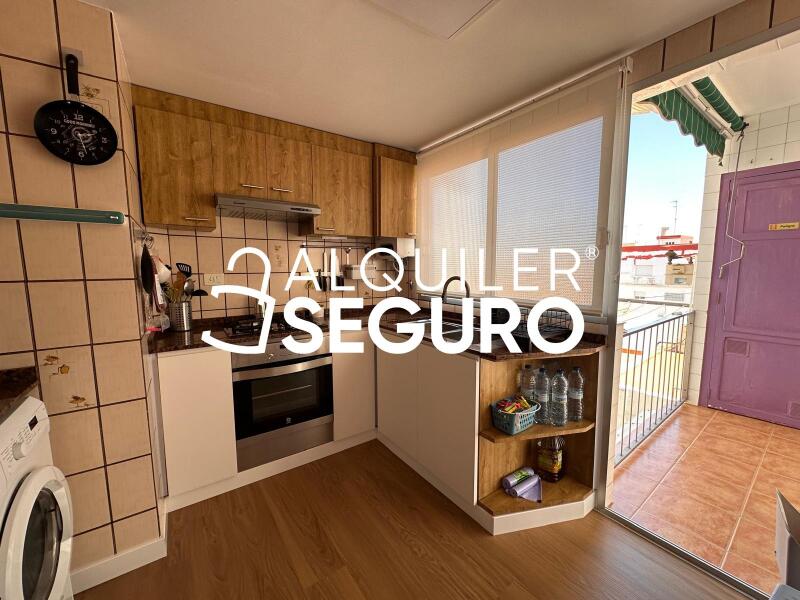 Inmueble en Calle Metge Miquel Servet, VALENCIA